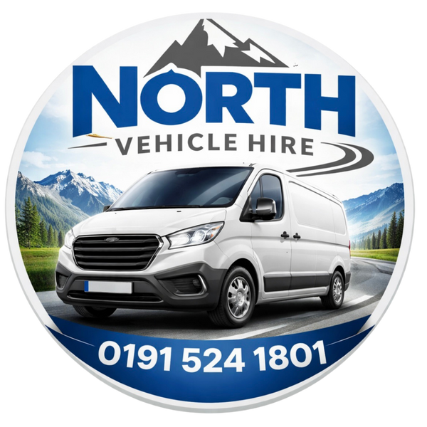 North Van Hire